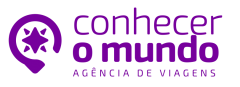 Conhecer o Mundo