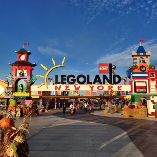 Legoland Nova York