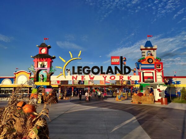 Legoland Nova York