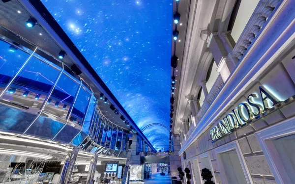 MSC DIVINA