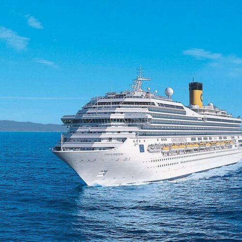 Costa Fortuna