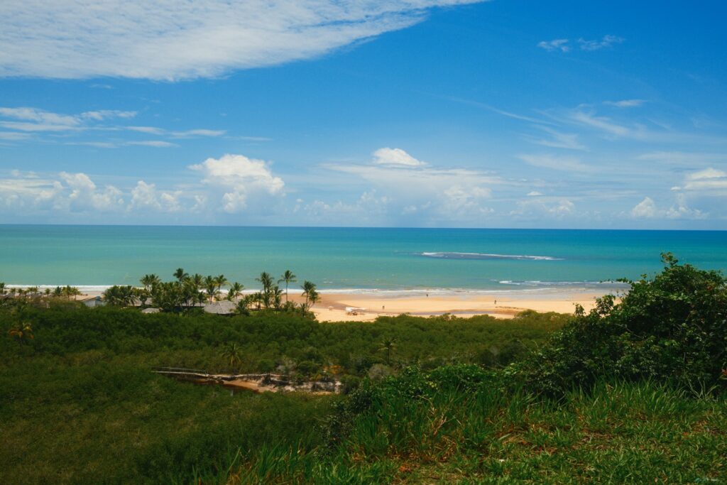 Os 8 Melhores Destinos no Nordeste para Conhecer em 2025