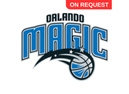 Orlando Magic - Temporada 2024 & 2025