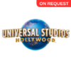 UNIVERSAL STUDIOS HOLLYWOOD - 01 Dia + 01 Grátis