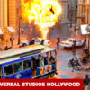 UNIVERSAL STUDIOS HOLLYWOOD - 01 Dia + 01 Grátis