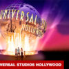 UNIVERSAL STUDIOS HOLLYWOOD - 01 Dia + 01 Grátis