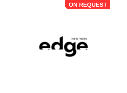 EDGE NYC