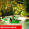 SeaWorld Parks (2 visitas) + Plano de Refeição grátis!