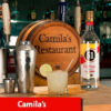 Restaurante Camila's Orlando