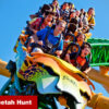 SeaWorld Parks (2 visitas) + Plano de Refeição grátis!