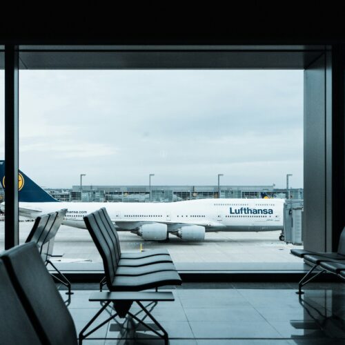 Aeroporto - Hotel 2