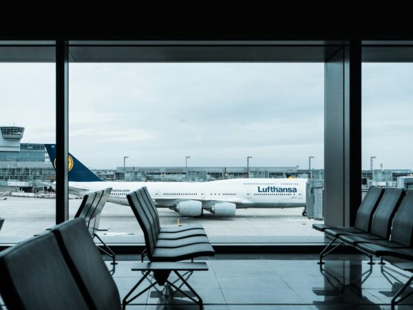 Aeroporto - Hotel 2