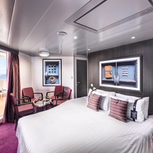 MSC GRANDIOSA 2