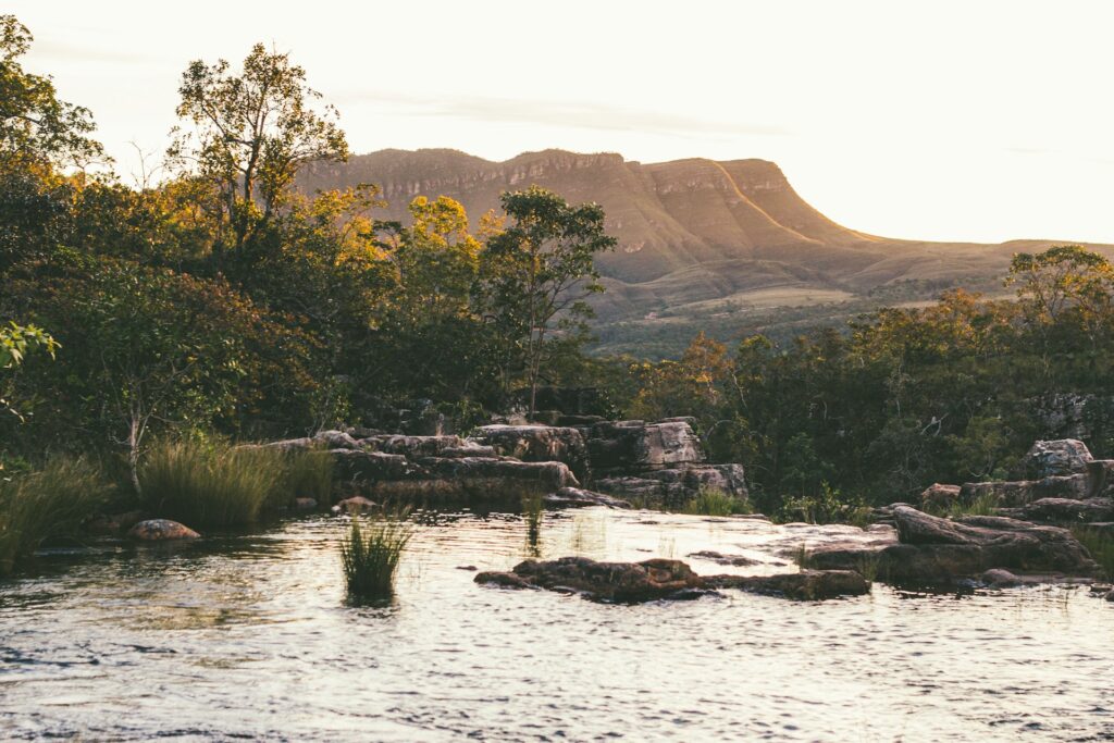 Viagem Chapada dos Veadeiros: Dicas de Hospedagem para uma Experiência Inesquecível