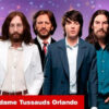 Madame Tussauds Orlando
