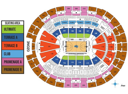 Orlando Magic - Temporada 2024 & 2025