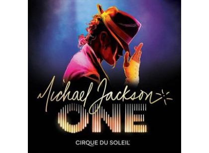 Cirque du Soleil Las Vegas - Michael Jackson ONE by Cirque du Soleil