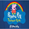 Peppa Pig Theme Park + Legoland Florida - 1 Dia