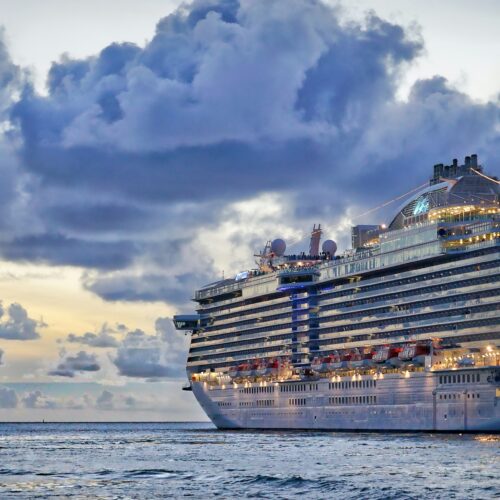 Barco - Hotel 4