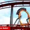 Knott's Berry Farm - Los Angeles - 1 dia