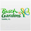 Busch Gardens Tampa - 1 dia de visita + plano de refeições