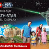 LEGOLAND CALIFÓRNIA - 1 Dia