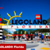 Peppa Pig Theme Park + Legoland Florida - 1 Dia