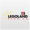 Peppa Pig Theme Park + Legoland Florida - 1 Dia