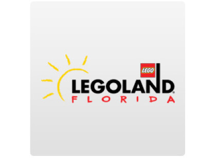 Peppa Pig Theme Park + Legoland Florida - 1 Dia