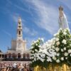De Lisboa: Visita Guiada a Fátima, Nazaré, Batalha e Óbidos