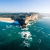 De Lisboa: Visita Guiada a Fátima, Nazaré, Batalha e Óbidos