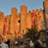 De Lisboa: Visita Guiada a Fátima, Nazaré, Batalha e Óbidos