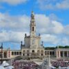 De Lisboa: Visita Guiada a Fátima, Nazaré, Batalha e Óbidos
