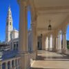 De Lisboa: Visita Guiada a Fátima, Nazaré, Batalha e Óbidos