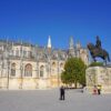 De Lisboa: Visita Guiada a Fátima, Nazaré, Batalha e Óbidos