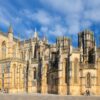 De Lisboa: Visita Guiada a Fátima, Nazaré, Batalha e Óbidos