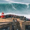 De Lisboa: Visita Guiada a Fátima, Nazaré, Batalha e Óbidos