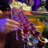 Pub Crawl em Lisboa: Open Bar, Shots, Descontos e Entrada VIP na Discoteca