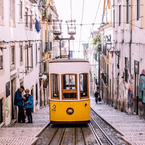 Atividades em Lisboa | Passeios, Tours e Experiências Incríveis