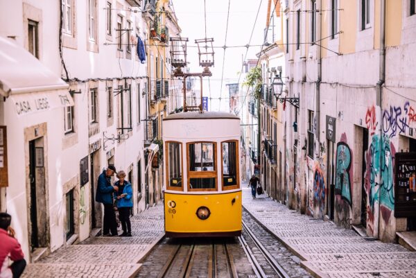 Atividades em Lisboa | Passeios, Tours e Experiências Incríveis