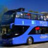 Tour Ônibus Hop‑On Hop‑Off – Atenas, Pireu & Riviera