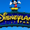 Grupo Disney 2027