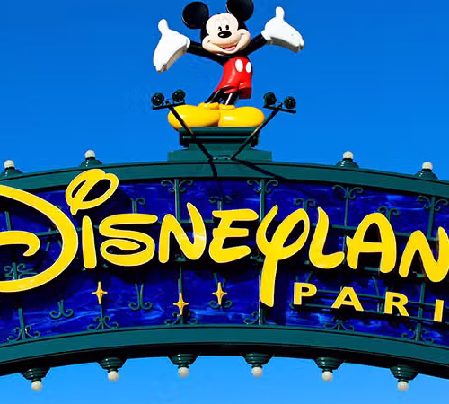 Grupo Disney 2027